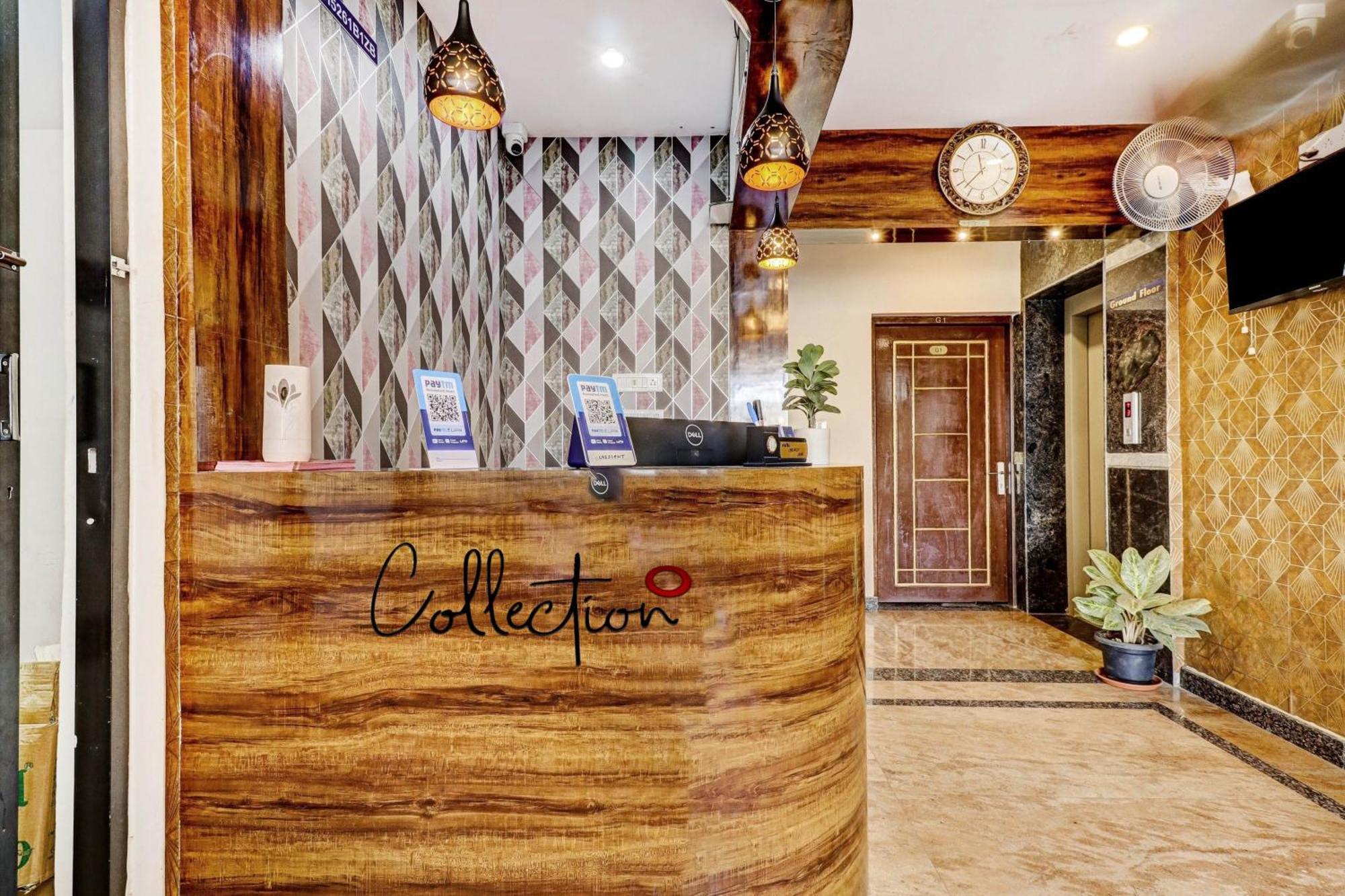 Hotel O Crescent Shine Бангалор Экстерьер фото